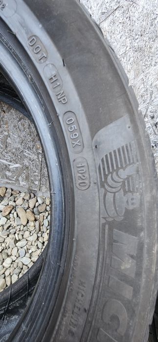 Anvelope Michelin Primacy 4 235/50 R18 101Y XL
