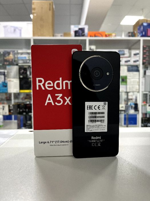 Xiaomi Redmi A3x , 64gb