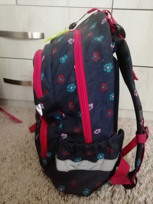 Ученическа раница