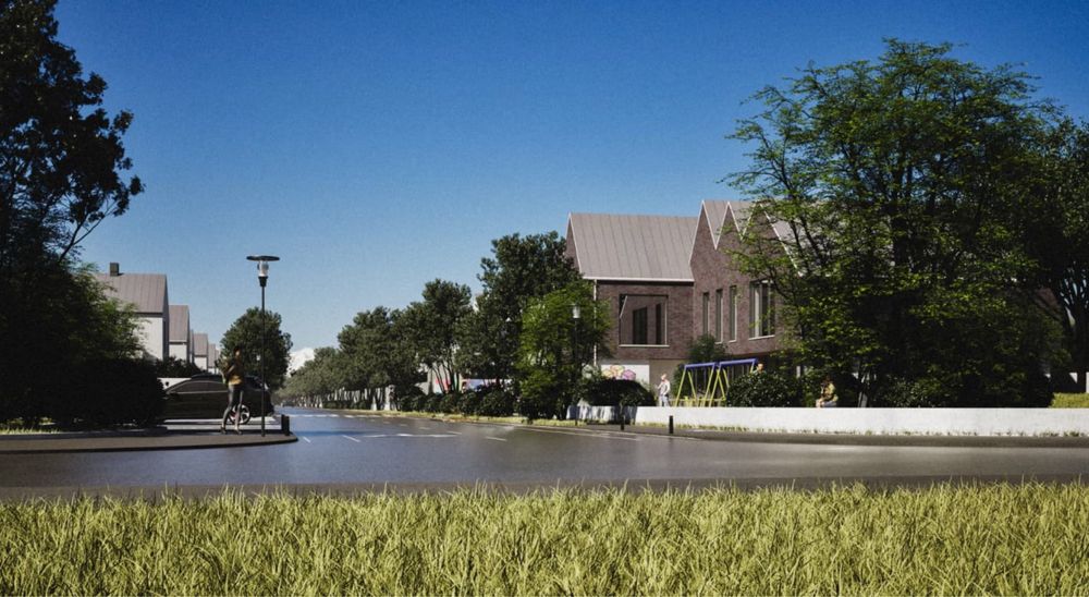 PARCELE Teren constructii rezidentiale zona strada Mircea cel Batran