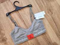 Дамско бюстие Calvin Klein S