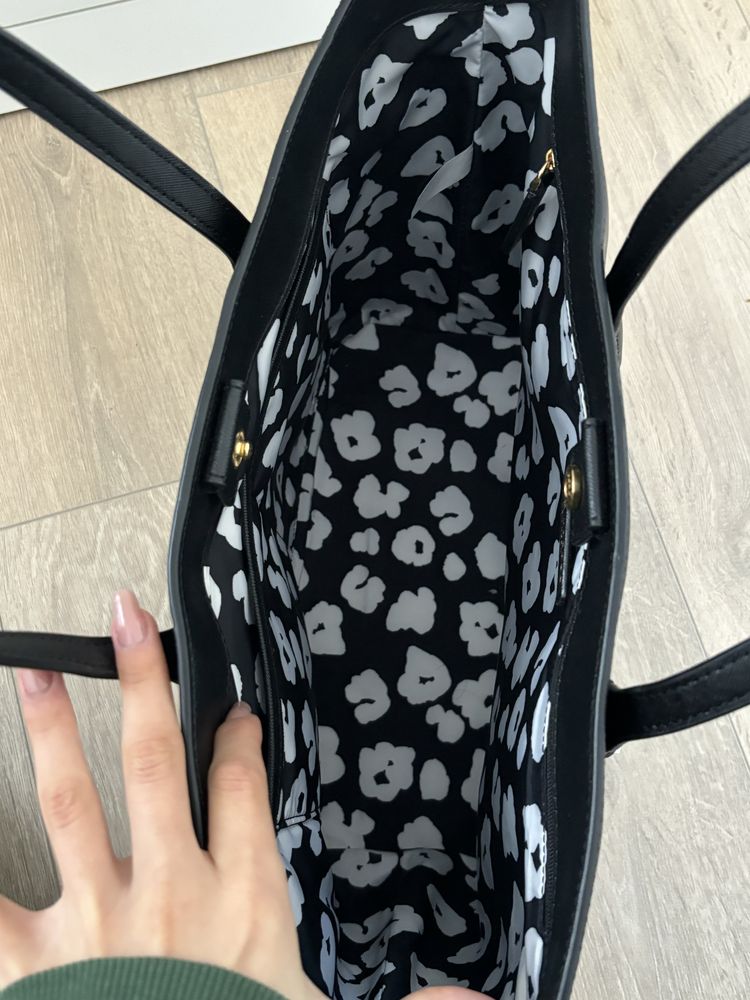 Geanta Marc Jacobs noua, cu eticheta