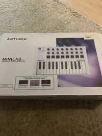 Arturia Minilab Mk2