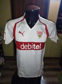 tricou vfb stuttgart puma miles #9 marimea S original