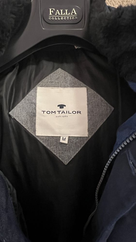 Geaca Tom Tailor