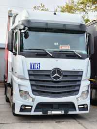 Mercedes Benz ACTROS 1845 Variantga ham bor!