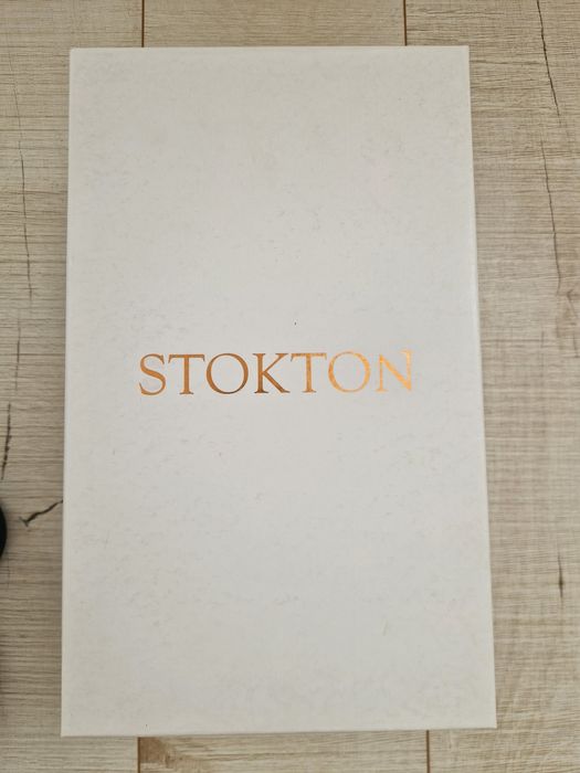 Дамски кецове Philippe Model и Stockton