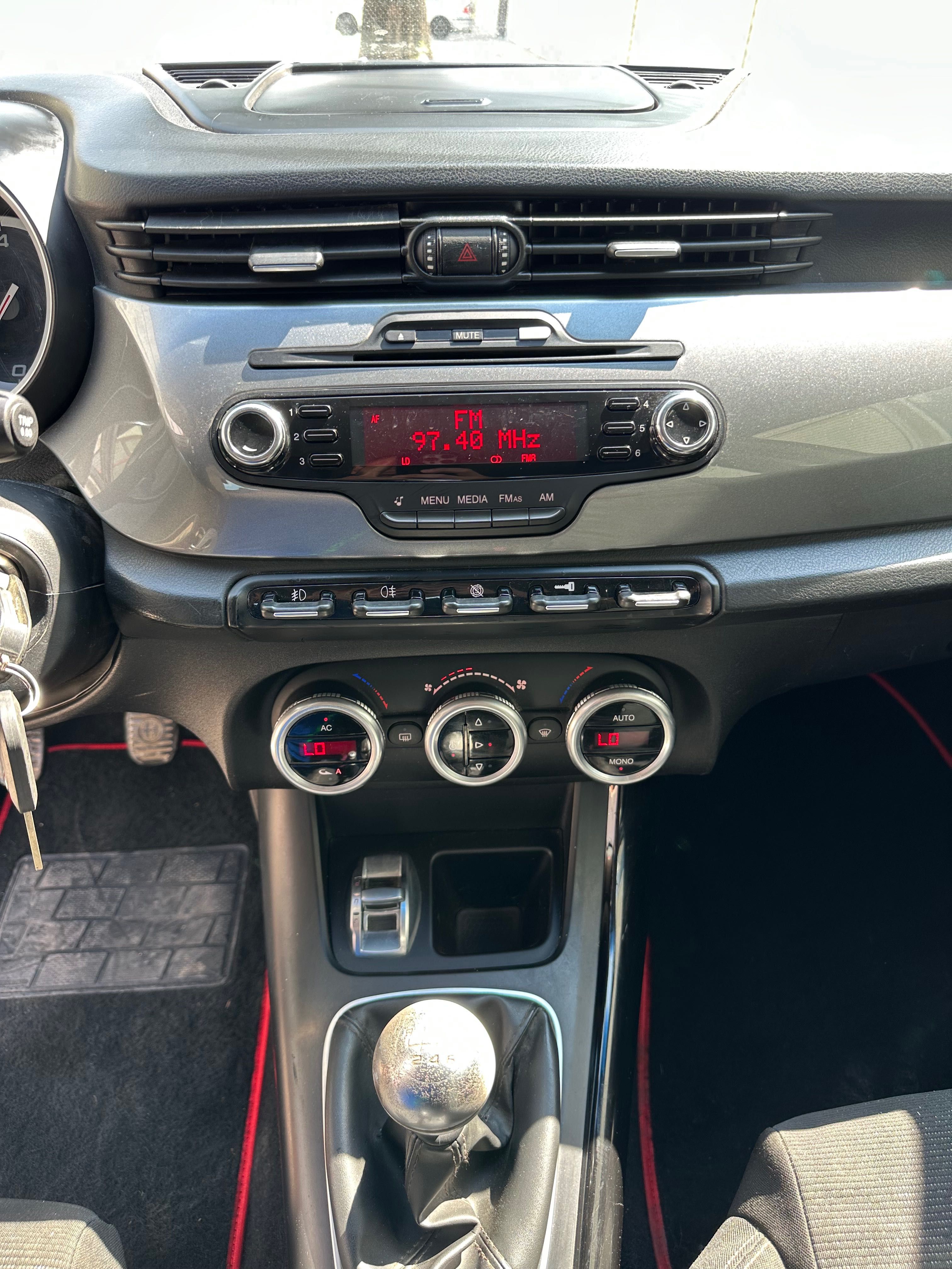 Alfa Romeo Gullieta