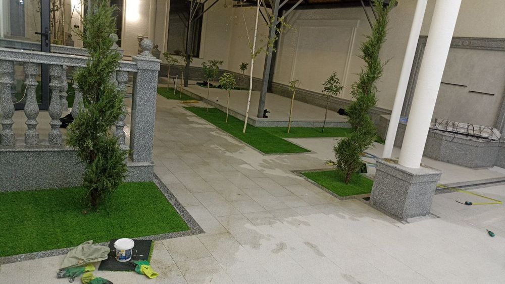 Chiroyli va sifatli dizayn