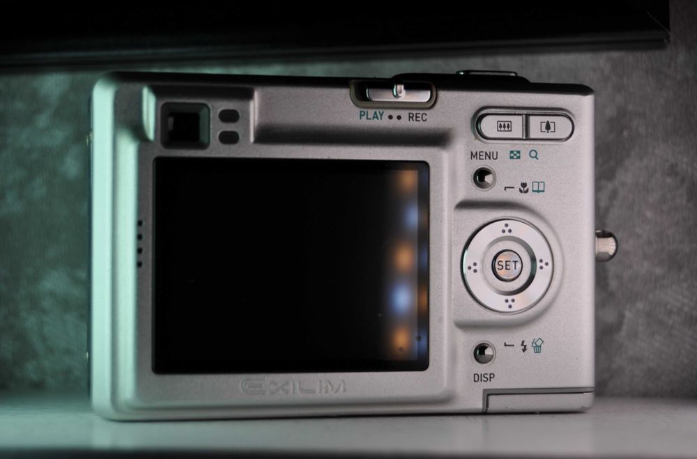 Дигитални фотоапарати