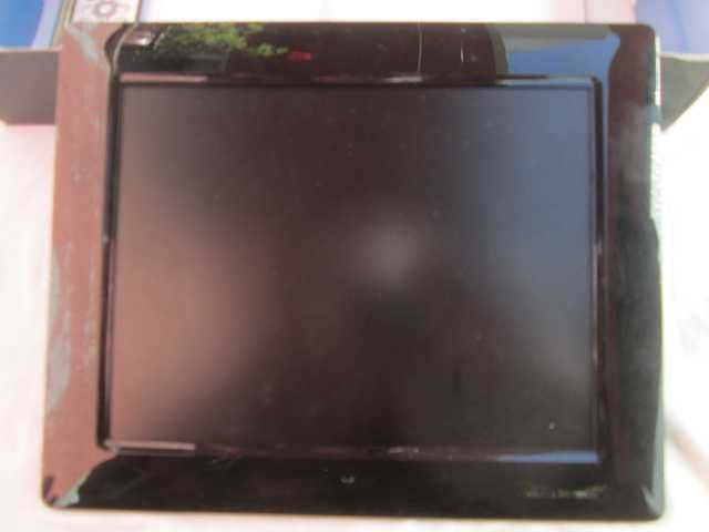 Intenso дигитална фото рамка 10 инча.