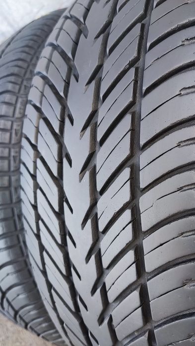 4бр. летни гуми 205/65/15 Diplomat 
dot21
7mm 
Много добро състояние н