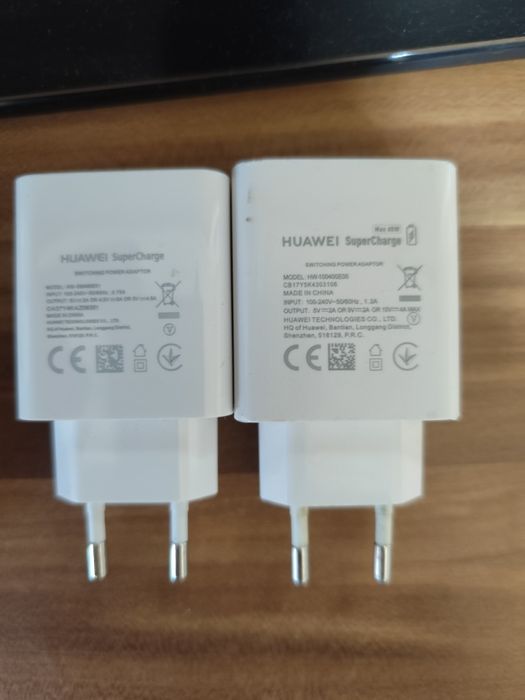 Încărcător USB c și USB Huawei Samsung super charger