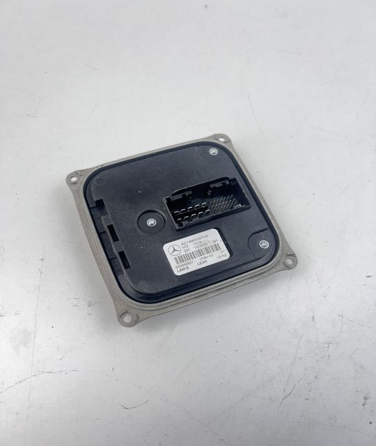 Calculator far / Droser Xenon A2189009700 Mercedes-Benz CLS-Class C21