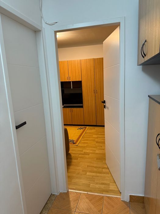 Garsonieră de închiriat, zona centrală