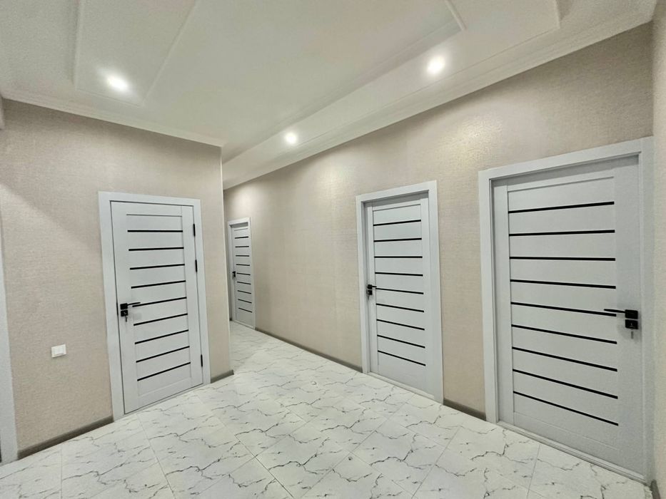 Продаётся 3х комнатная квартира с евроремонтом Смарт Сити