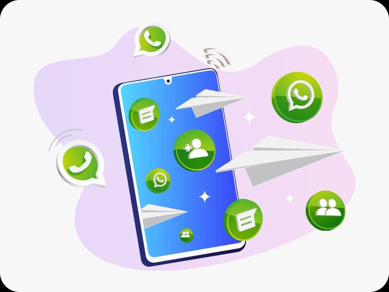 Отправка СМС Сообщений Рассылка по вашей базе