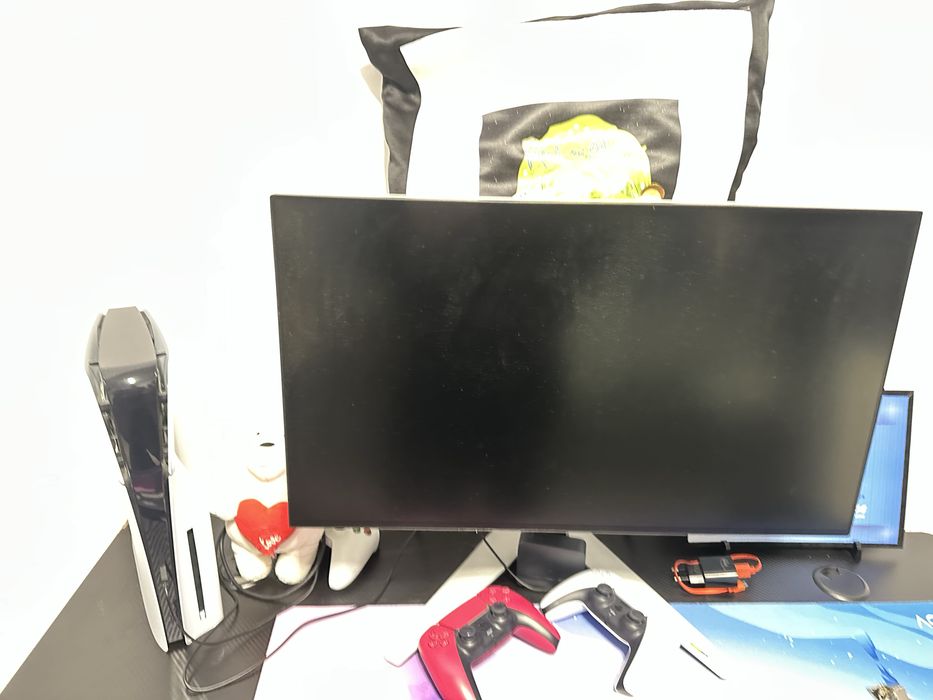 Vand Monitor Gaming Alienware AW2723DF 27”