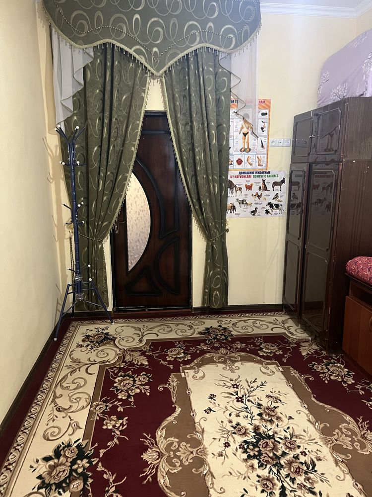 Ijaraga beriladi faqat oilaga
