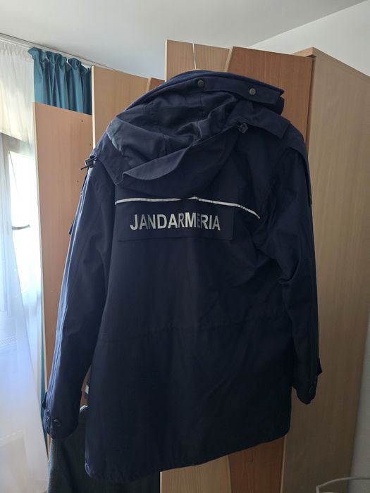 Vand scurtă  jandarmi Mărimea 48