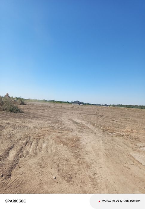 Продам участки, 300 метров от Кульджинки.