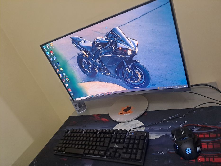 Игровой компютер комплект