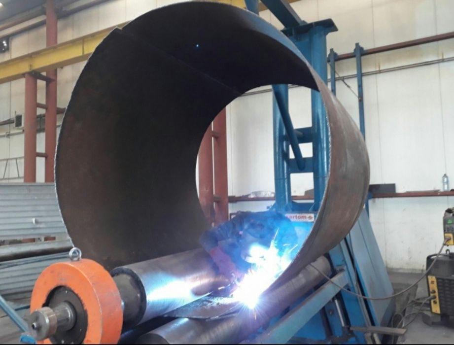 vand teava teava recuperata Tevi sudate elicoidal Teava Trasa