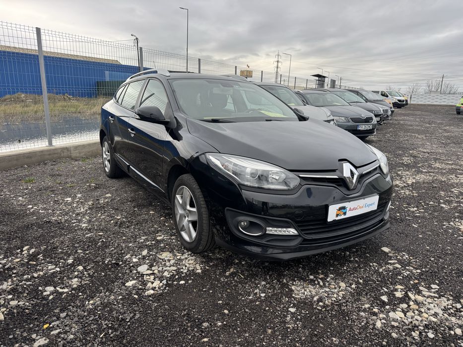 An 2014 “ Led “ Navi