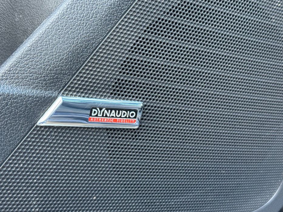 VW Tiguan R-Line 4motion , Automat 2011