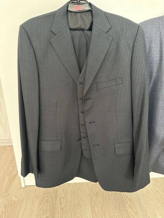 Костюм новый.      .