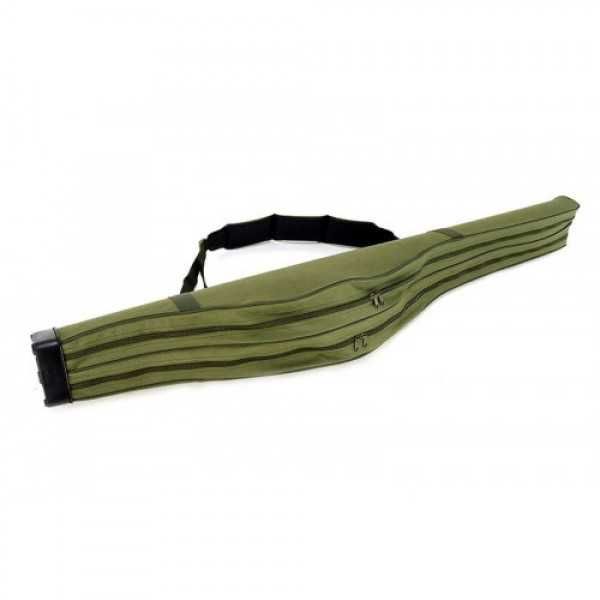 Двоен калъф  150см Carp Pro /Твърд калъф  Formax двоен 150см/165см