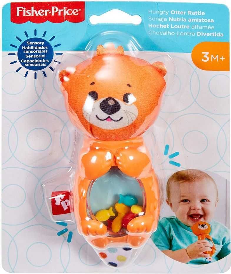 Бебешки играчки Fisher Price - различни модели