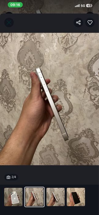 Iphone 11 iphone 17 gilingan useliniy bateriyka qoyilgan yomkist 100%