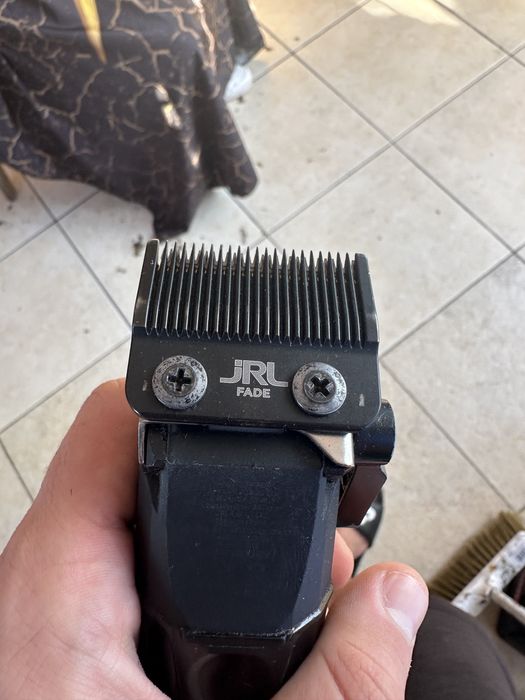 Vand JRL Onyx principala