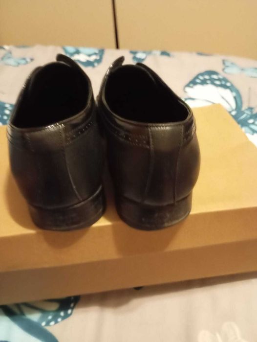 Pantofi eleganți de bărbați nr.41