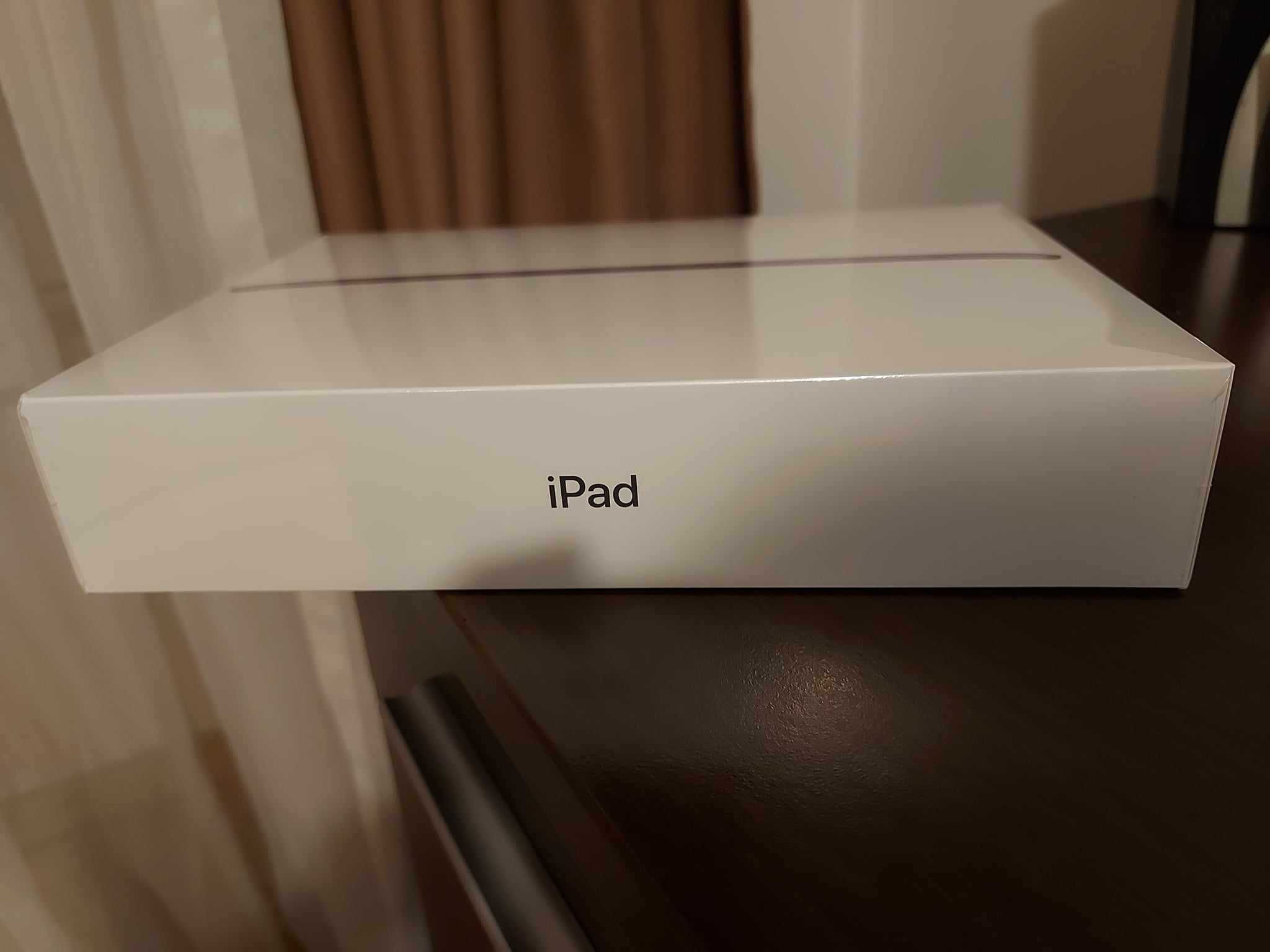 Apple iPad 8 128GB, Wi-Fi