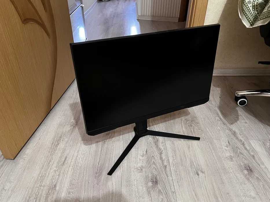 Игровой монитор Samsung odyssey G3 144 герц