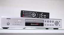 Player Denon Dvd-1400,Mp3,Sacd,Cd+telecomanda.