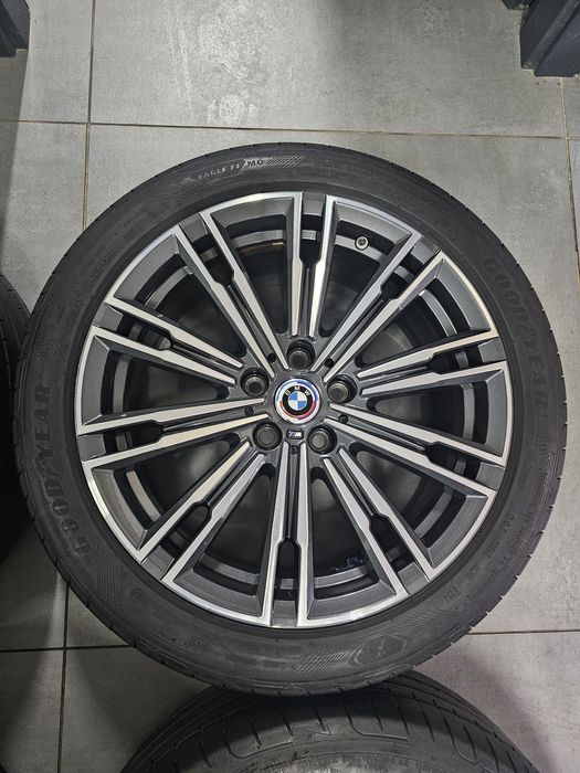 Jante g20, g21, g22, 790m,  originale, seria 3, 4