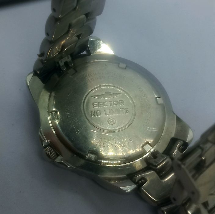 Sector  ADV 5500