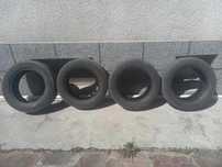 Летни гуми DUNLOP SP SPORT MAXX , 225x60x17 , Run Flat