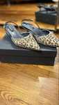 Pantofi Musette 40