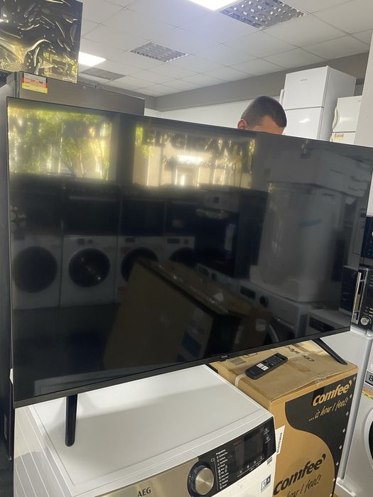 Телевизор PHILIPS LED 55PUS7009 .55”