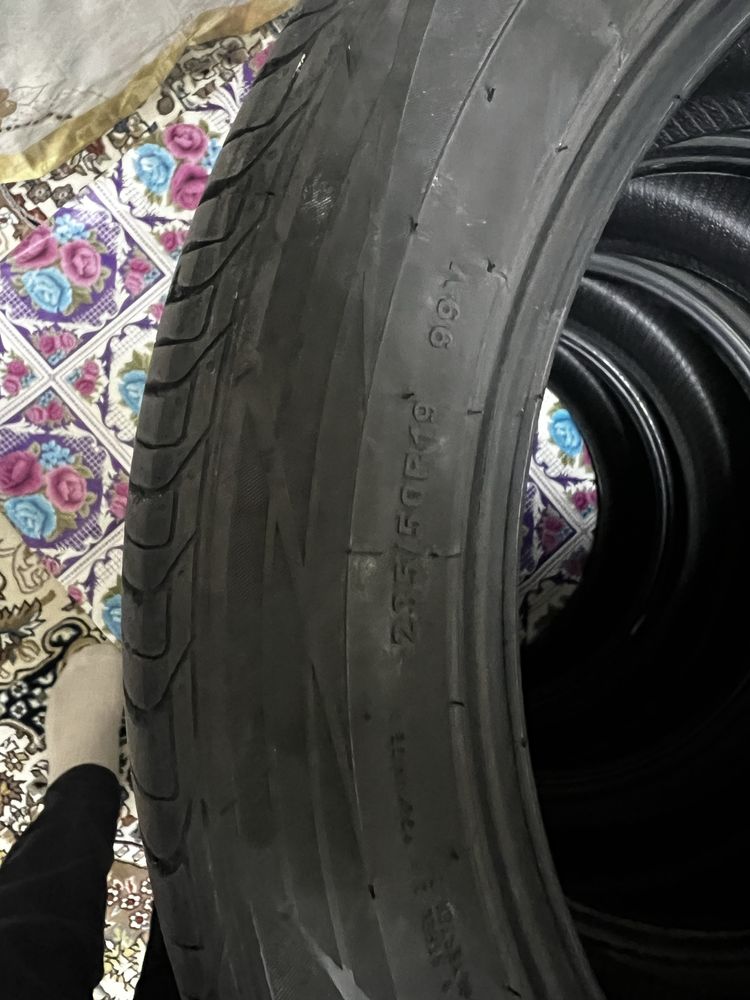 BYD шины (балон)