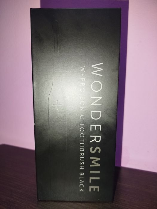 Periuta De Dinti Sonica Wondersmile Pro