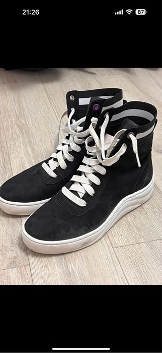 Tenesi dama inalti Timberland