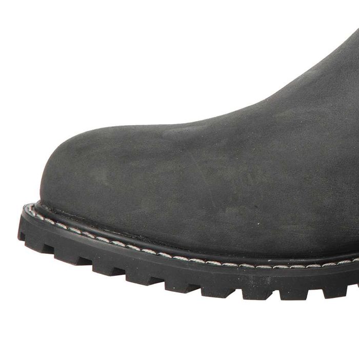 Дамски боти Oxford Sofia WP - Black Промоция!!! мото мотор чопър