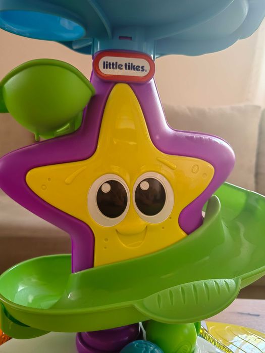 Музикална звезда little tikes