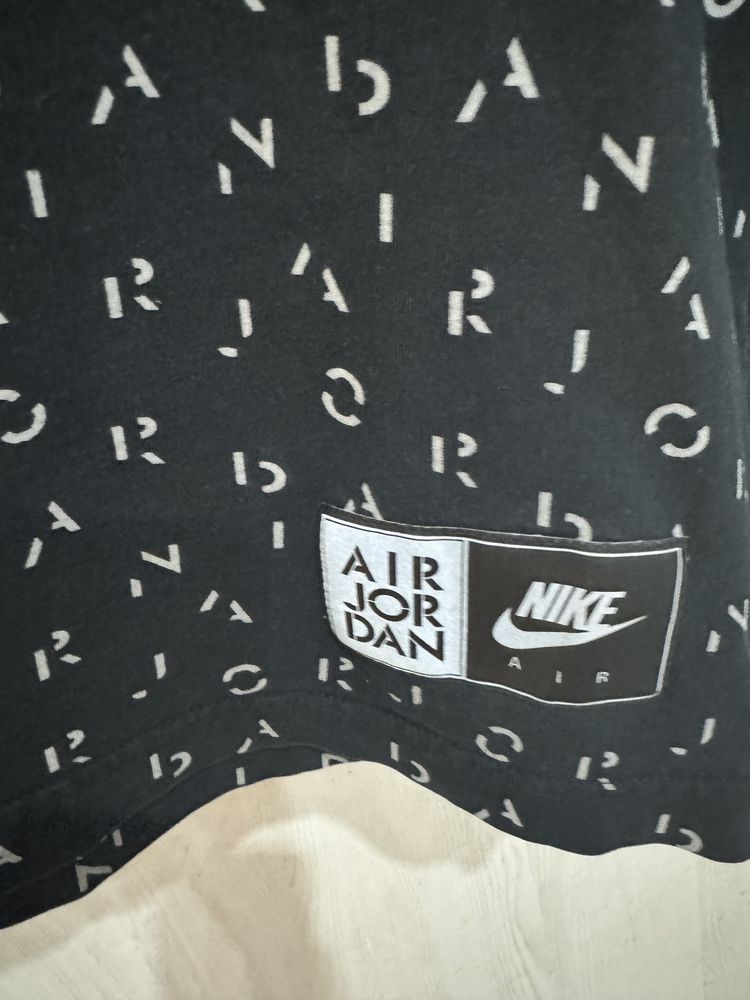 Оригинална мъжка блуза Nike Jordan