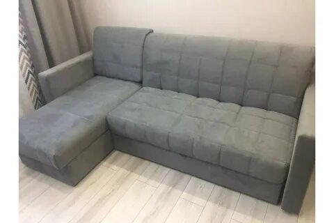 Диван раскладной целый